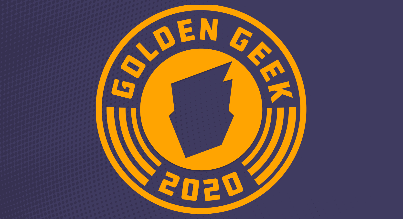 The 2020  Golden Issue Award for Game of the Year