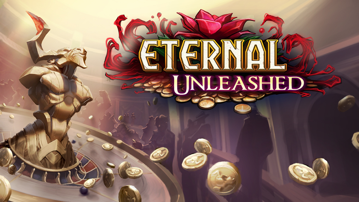 Eternal Leaderboards Chapter 57: Sovereignty - News - Dire Wolf Digital